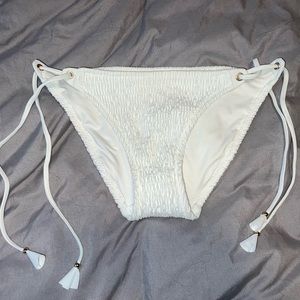 Victoria secret bikini bottoms